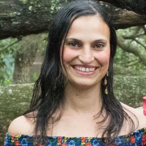 Meet your Posher, Valerie